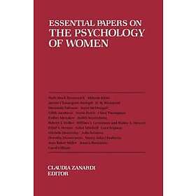 Claudia Zanardi: Essential Papers on the Psychology of Women