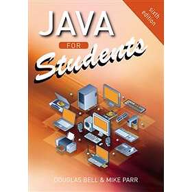 Douglas Bell: Java For Students
