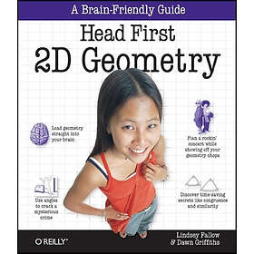 Lindsey Fallow: Head First 2D Geometry