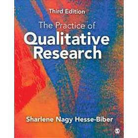 Sharlene Hesse Biber: The Practice of Qualitative Research