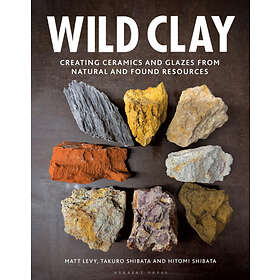 Matt Levy, Takuro Shibata, Hitomi Shibata: Wild Clay