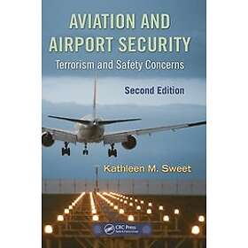 Kathleen Sweet: Aviation and Airport Security