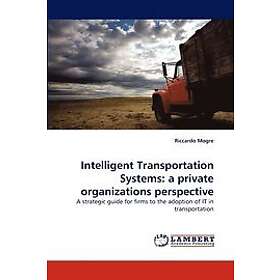 Riccardo Mogre: Intelligent Transportation Systems