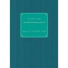 Hans-Peter Durr: Herrlicher Urlaubsregen Band 2