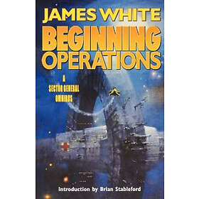 James White: Beginning Operations