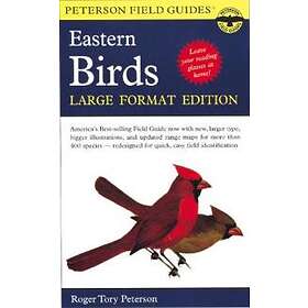 Roger Tory Peterson: Field Guide to Eastern Birds