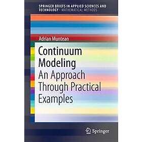 Adrian Muntean: Continuum Modeling