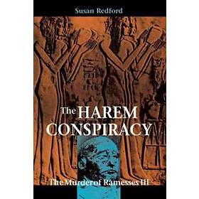 Susan Redford: The Harem Conspiracy