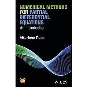 V Ruas: Numerical Methods for Partial Differential Equations An Introduction