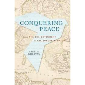 Stella Ghervas: Conquering Peace