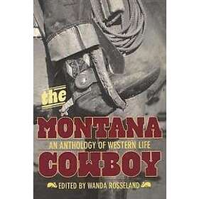 Wanda Rosseland: Montana Cowboy
