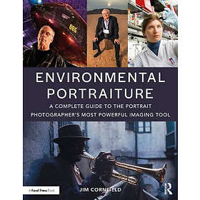 Jim Cornfield: Environmental Portraiture