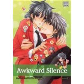 Hinako Takanaga: Awkward Silence, Vol. 2