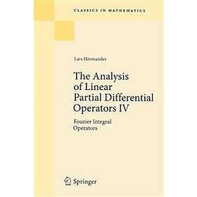 Lars Hoermander: The Analysis of Linear Partial Differential Operators IV