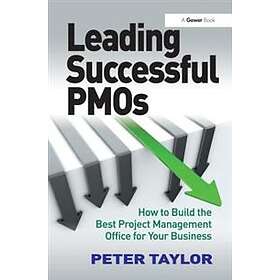 Peter Taylor: Leading Successful PMOs