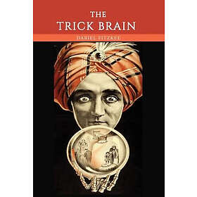 Dariel Fitzkee: The Trick Brain