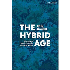 Brin Najzer: The Hybrid Age
