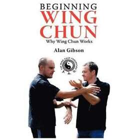 Alan Gibson: Beginning Wing Chun Why Works