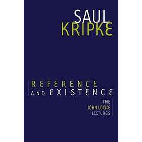 Saul Kripke: Reference and Existence
