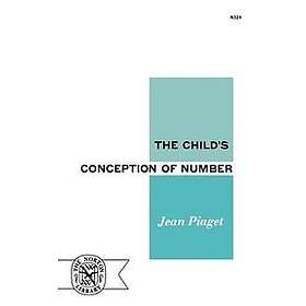 Jean Piaget: The Child's Conception of Number