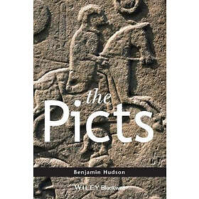 B Hudson: The Picts