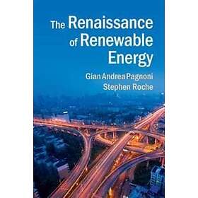 Gian Andrea Pagnoni: The Renaissance of Renewable Energy