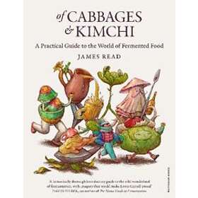 James Read: Of Cabbages and Kimchi