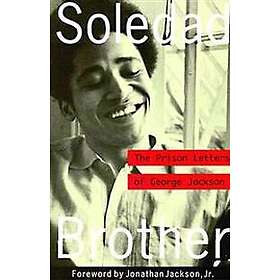 George Jackson: Soledad Brother