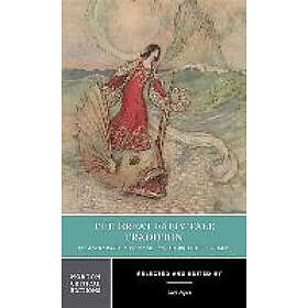 Jack Zipes: The Great Fairy Tale Tradition