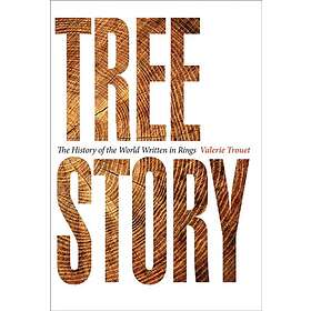 Valerie Trouet: Tree Story