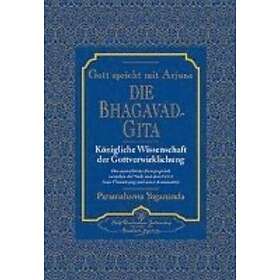 Paramahansa Yogananda: Die Bhagavad Gita
