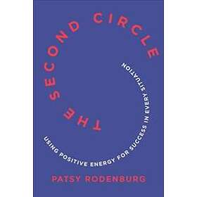 Patsy Rodenburg: Second Circle Using Positive Energy For Success In Every Situat