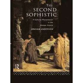 Graham Anderson: The Second Sophistic
