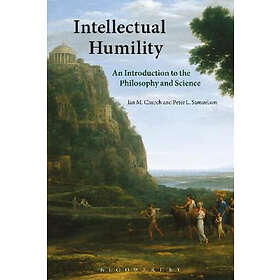 Dr Ian Church, Peter Samuelson: Intellectual Humility