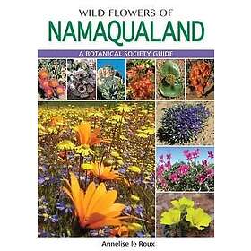 Annelise le Roux: Wild Flowers of Namaqualand (PVC)