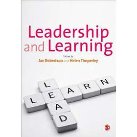 Jan Robertson: Leadership and Learning