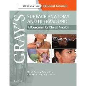 Claire France Smith: Gray's Surface Anatomy and Ultrasound