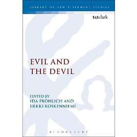 Erkki Koskenniemi, Dr Ida Froehlich: Evil and the Devil