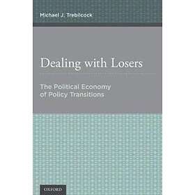 Michael J Trebilcock: Dealing with Losers