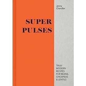 Jenny Chandler: Super Pulses