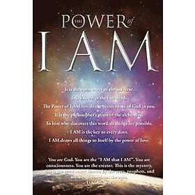 Shanon Allen, David Allen: The Power of I AM