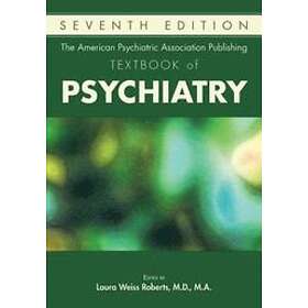 Laura Weiss Roberts: The American Psychiatric Association Publishing Textbook of