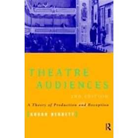 Susan Bennett: Theatre Audiences