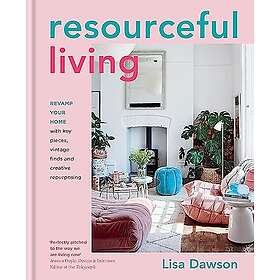 Lisa Dawson: Resourceful Living