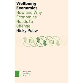 Nicky Pouw: Wellbeing Economics