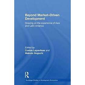 Costas Lapavitsas: Beyond Market-Driven Development