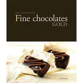 Jean-Pierre Wybauw: Fine Chocolates: Gold