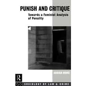 Adrian Howe: Punish and Critique