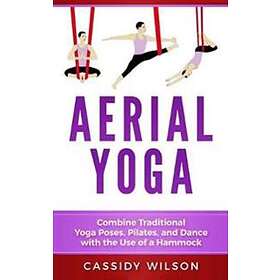Cassidy Wilson: Aerial Yoga