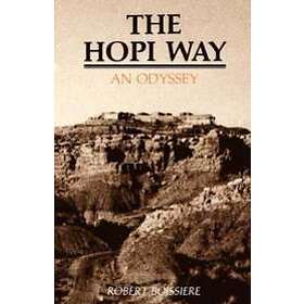 Robert Boissiere: The Hopi Way, Från 289 kr